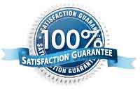 Satisfaction Guarantee