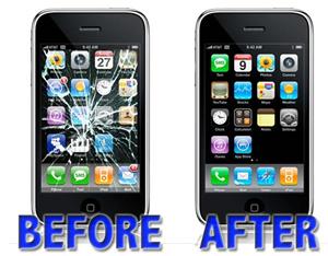 iPhone repair New York