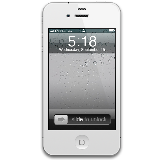 Convert your iPhone 4 into White for lwest price in New York. It takes only 20min.