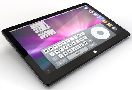 Apple Tablet repair NYC