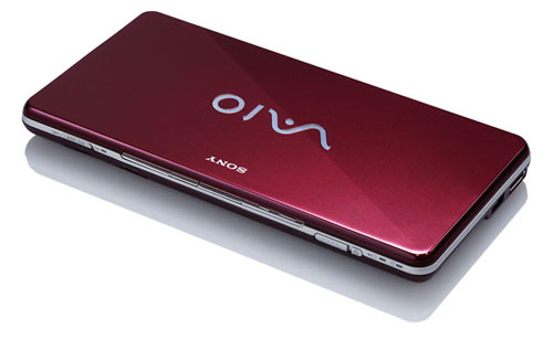 Sony Vaio Laptop Reapair New York