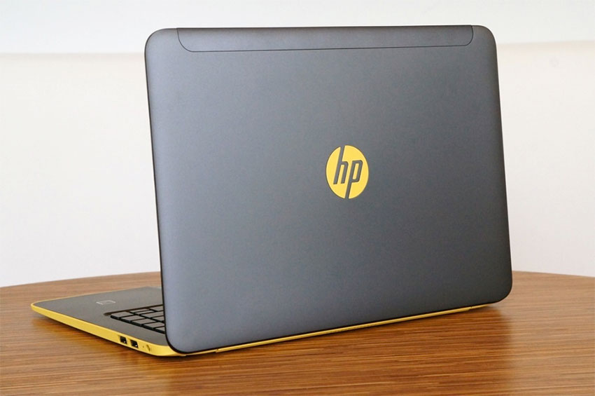 HP repair New York